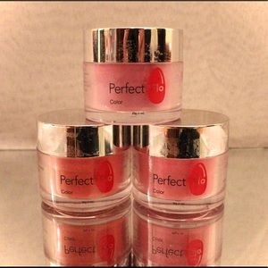 Perfect Flo acrylic powder
